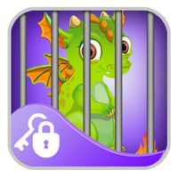 Joyless Dragon Escape