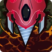 Bold Digger - Journey below th