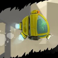 Big Rubble Little Ship - Endle