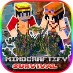 Mindcraft Survival Realistic