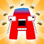 Draw To Save Alphabet Fun