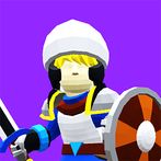 Hero Runner–Smash the Monsters
