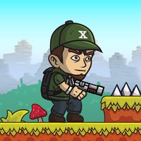 Super Indian Shooter