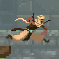 Assasin Arcade Runner