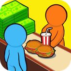 My Burger Shop