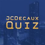 JCDecaux Quiz