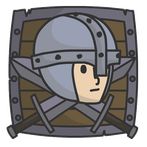 Castle Defense - защити свое к