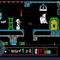 Spirit - Dark Castle