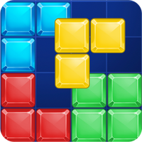 Puzzle Block - Classic Game