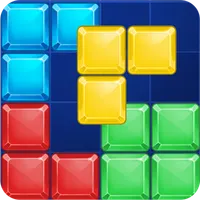 Puzzle Block - Classic Game