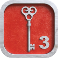 Room Escape [SECRET CODE 3]