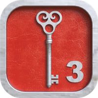 Room Escape [SECRET CODE 3]