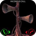 Scary Head Prank Call