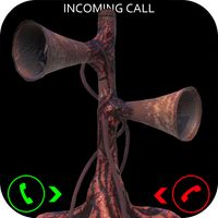 Scary Head Prank Call