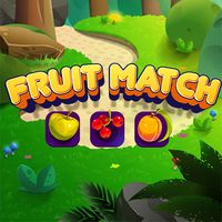Fruit Match 3