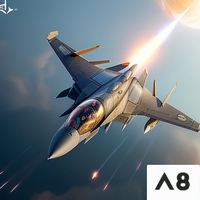 Sky Fighters : Combat warfare