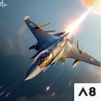 Sky Fighters : Combat warfare