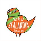 Birds of ZEALANDIA