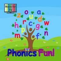Phonics Fun for TV
