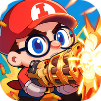 Smash Heroes GO!