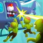 Zombie Rampage