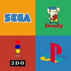 Quiz Classic Console Game