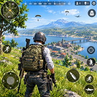 Modern Guns Offline Shooting