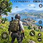 Modern Guns Offline Shooting