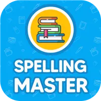 Spelling Master - Quiz Games