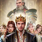 King's Choice: Rule Your Fate