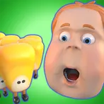 Pop Corn Guy