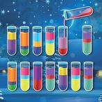 Water Sort Puzzle : Sort Color