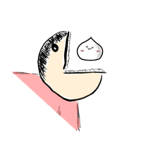 Takeshi wants to eat meat buns