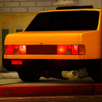 Advanced Parking Tofas Car Sim