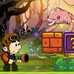 Super Adventure Run - World of