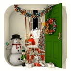 Escape Game: Merry Christmas