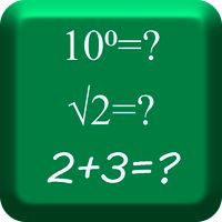 Dört İşlem Matematik