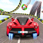 Mega Ramps GT Car Stunt Races