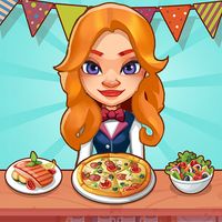 Restaurant Tycoon