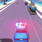 Cop Chase