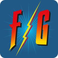 Flash God