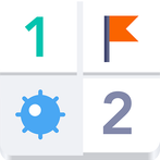 Minegram - Pixel Minesweeper