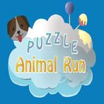 Puzzle Animal Run