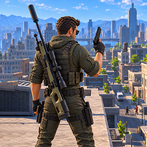 Agent Strike: Secret Mission