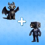 AI Mix Animal : Merge Animal