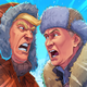 President Punch: Fighting Game