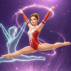 Gymnastics Dream