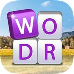 Word Vistas- Stack Word Search