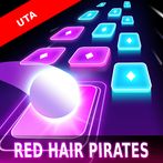 Uta Red Tiles Hop