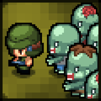 CallofCommander: Zombie Island